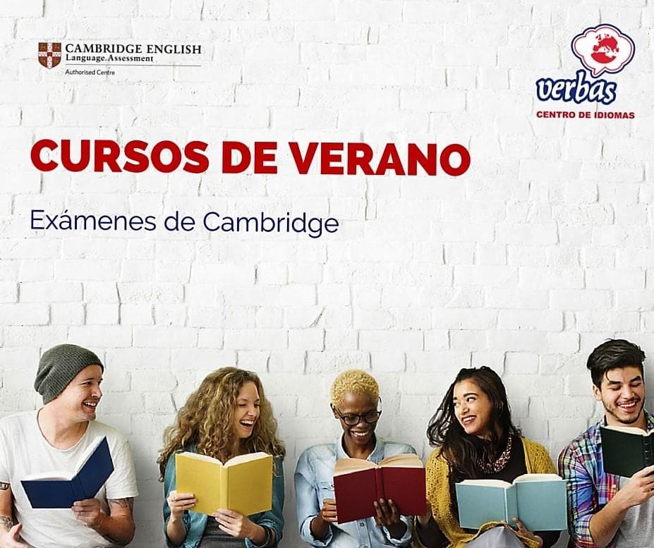 Cursos intensivos en verano para la preparación de B1 y B2