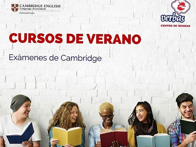 Cursos intensivos en verano para la preparación de B1 y B2