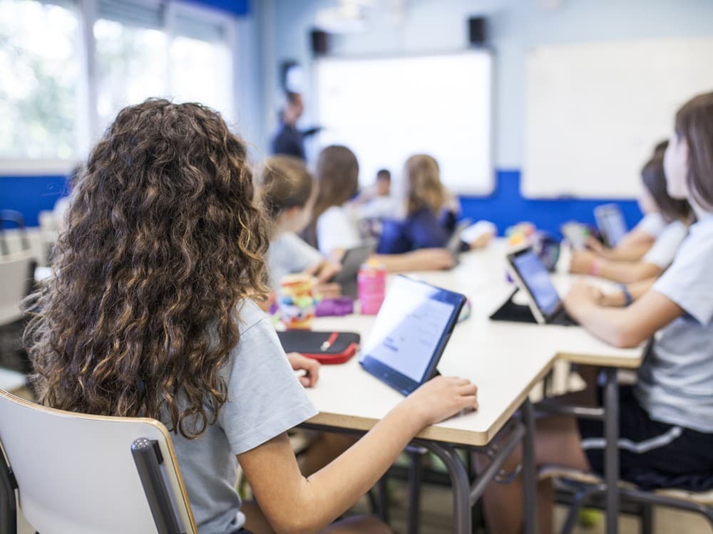 Clases individuales adaptadas a tus necesidades