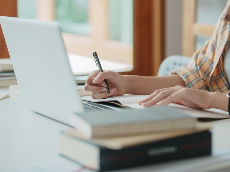 Cursos para niños y jóvenes