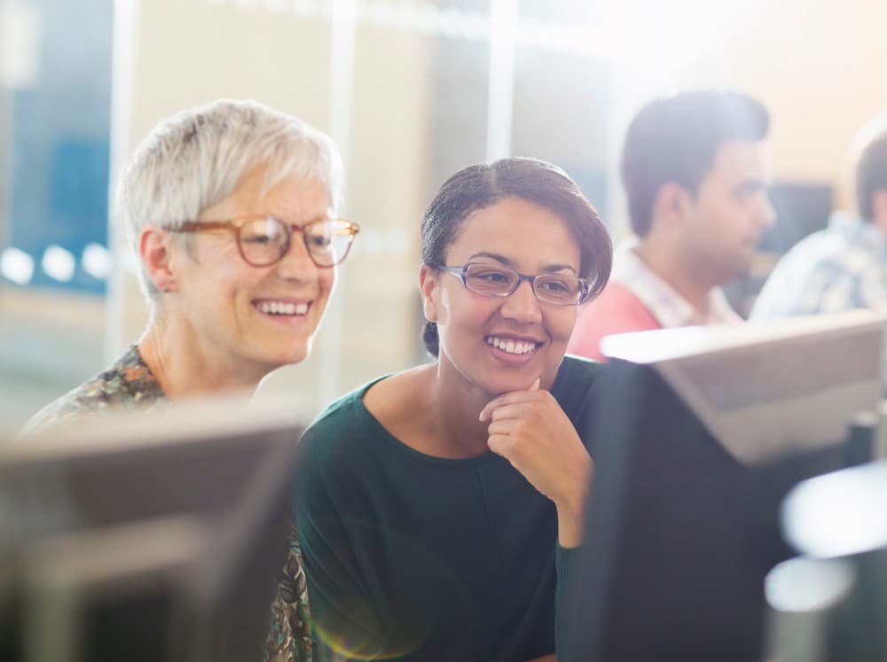 Resolvemos todas tus dudas sobre nuestras clases de idiomas para empresas en Pontevedra