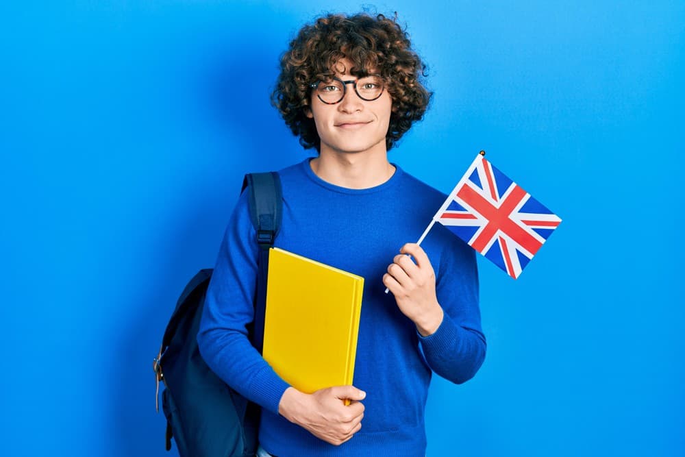 Profesores de inglés y francés con muchos años de 