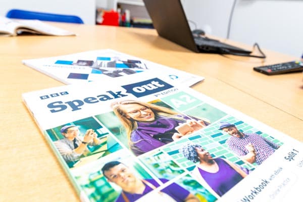 Academia de idiomas en Pontevedra