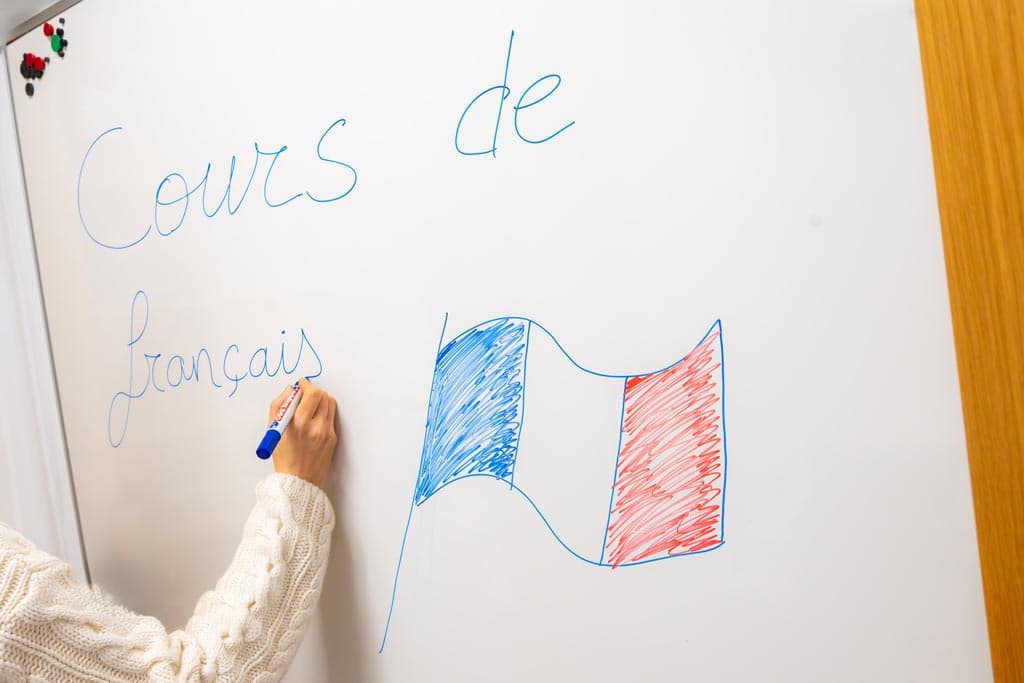 Resolvemos tus dudas sobre la enseñanza en nuestra academia de francés