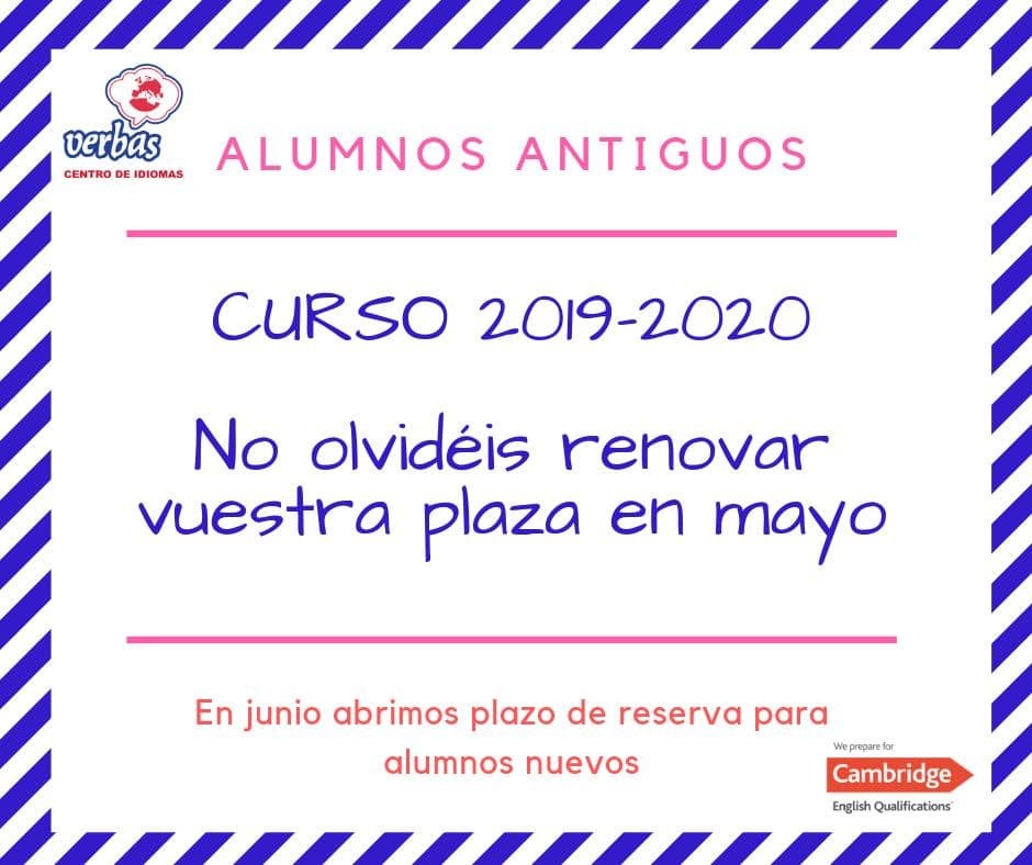 Renovación plaza