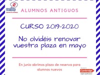 Renovación plaza